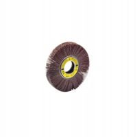 Ściernica listkowa nasadzana SM 611 granulacja 60 165x25 mm KLINGSPOR (2751