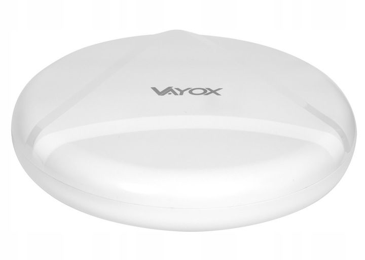 ANTENA DVBT2 DOOKÓLNA LTE MUX8 Digital360 VA0024 zdjęcie 7