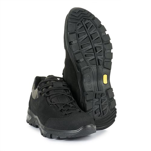 Sneakersy Taktyczne Patrol R M-Tac Multicam/Black 39 na Arena.pl