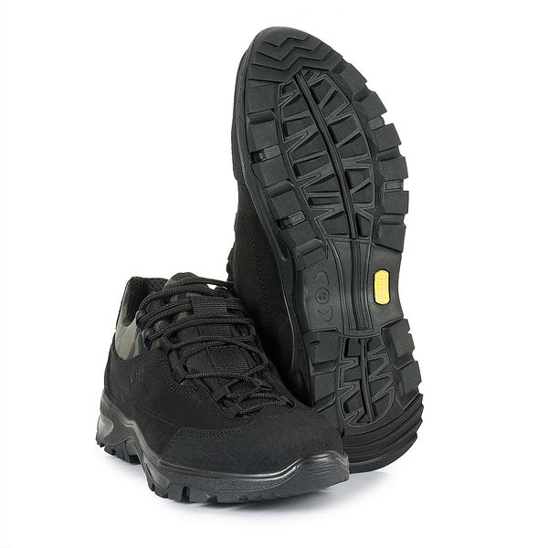 Sneakersy Taktyczne Patrol R M-Tac Multicam/Black 39 zdjęcie 2