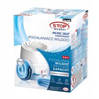 CERESIT POCHŁANIACZ AERO 360 STOP WILGOCI TABLETKI