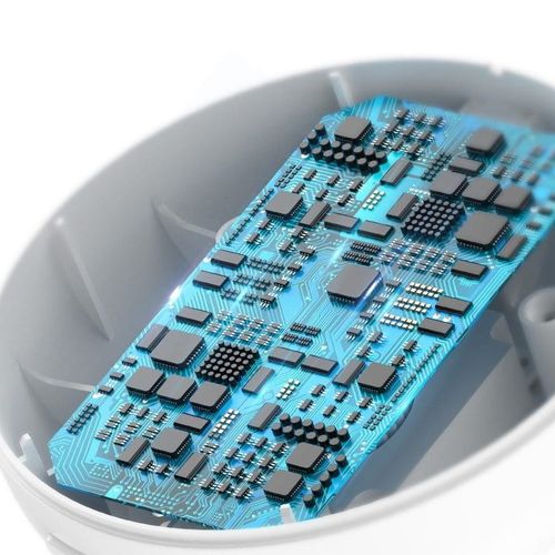 Baseus Aroma Diffuser / Humidifier  - white na Arena.pl