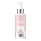 PHARM FOOT Osmo Tonic Spray zmiękczający do stóp 150ml