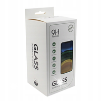 SZKŁO HARTOWANE 2,5D DO XIAOMI POCO X7 PRO 5G GLOBALNA WERSJA