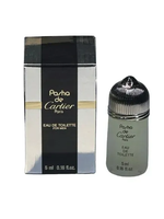Cartier Pasha 5ml edt