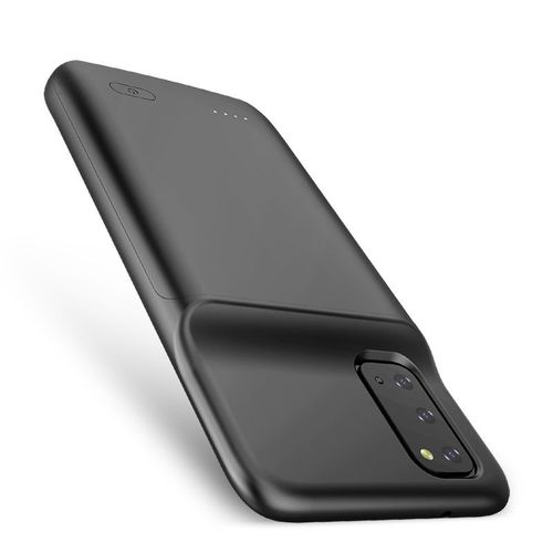 TECH-PROTECT BATTERY PACK 4800MAH GALAXY S20 BLACK na Arena.pl
