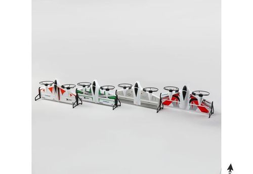 E-flite X-VERT™ VTOL BNF Basic na Arena.pl