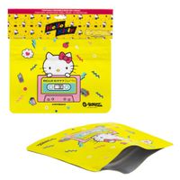 woreczek schowek g-rollz hello kitty best 105x80mm