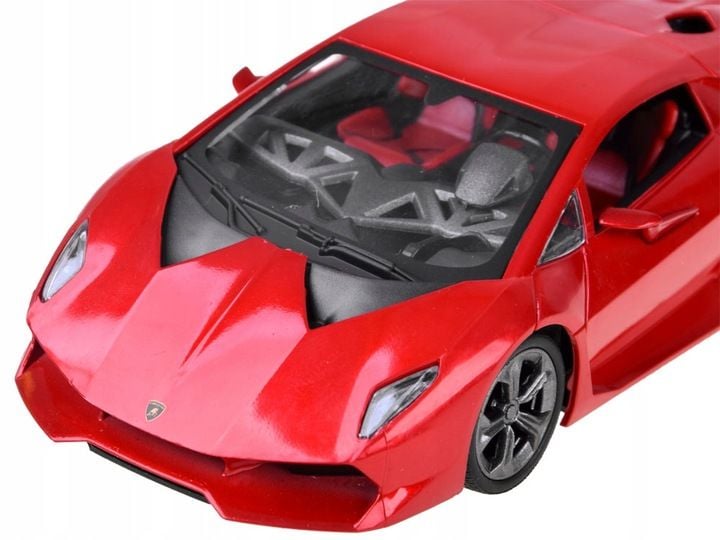 Auto zdalnie sterowane piękne Lamborghini RC0586 zdjęcie 6