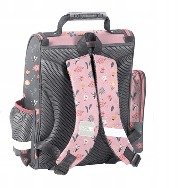 TORNISTER SZKOLNY PLECAK PASO PANDA zdjęcie 2