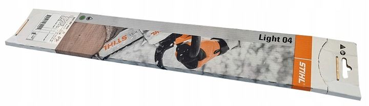 PROWADNICA + 2 ŁAŃCUCHY STIHL 35cm 3/8 1,3 zdjęcie 4