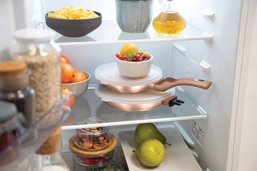 zestaw 3 patelni granitowych berlingerhaus bh-7038 na Arena.pl