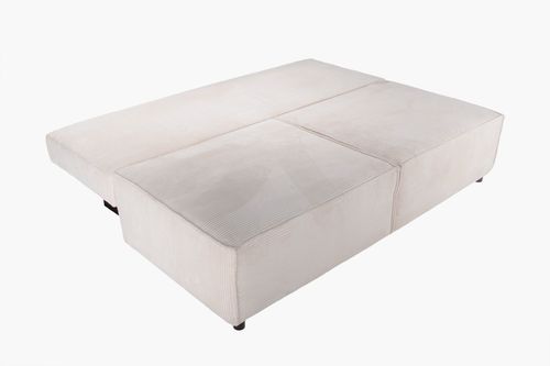 Sofa Tissa + Pufa / POSO 55 na Arena.pl