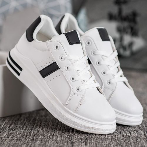 Białe Sneakersy r.40 na Arena.pl