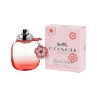 Perfumy Damskie Coach Floral Blush EDP 50 ml