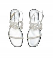 KARL LAGERFELD OLYMPIA - Sandały R41