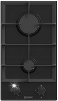 Płyta gazowa Kernau KGH 3212 CI Matt Black 30cm