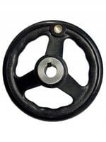 POKRĘTŁO KOŁO RĘKOJEŚĆ DO IMADŁA przecinarki taśmowej cormak maktek stiler