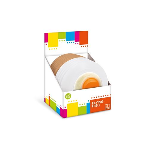 Frisbee - Latający dysk na Arena.pl