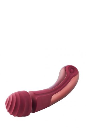 dinky curved wand jacky 0. na Arena.pl