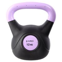 Kettlebell kompozytowy KPC HMS 12 kg