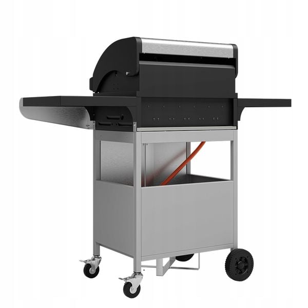 Grill Gazowy KOLER Relish V1 compact 9,6kW zdjęcie 12