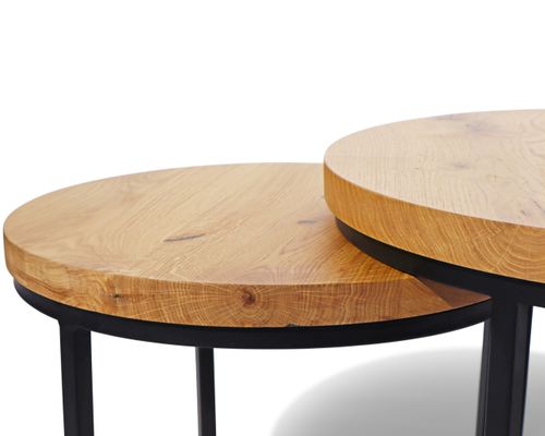 Stolik Kawowy Oval / Oval Mini na Arena.pl