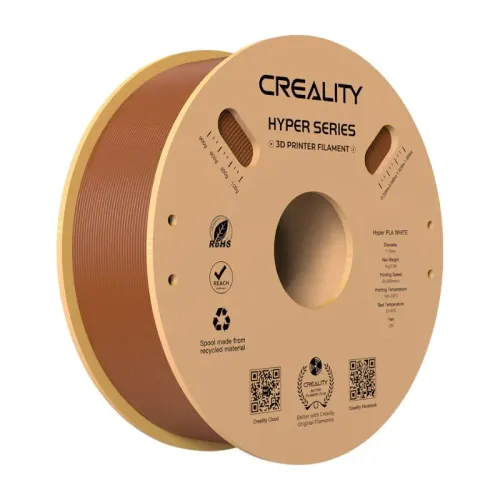 filament hyper pla creality (brązowy) na Arena.pl
