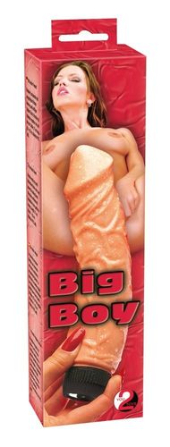 Wibrator Big Boy na Arena.pl