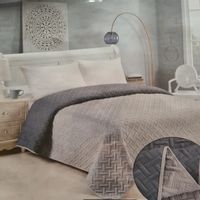 Narzuta pikowana - wzór nr 6