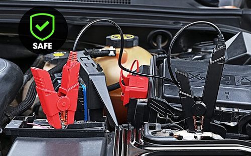 Tester akumulatorów LAUNCH X431 BST360 Battery 12V na Arena.pl