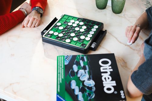 Gra planszowa Othello Ravensburger na Arena.pl