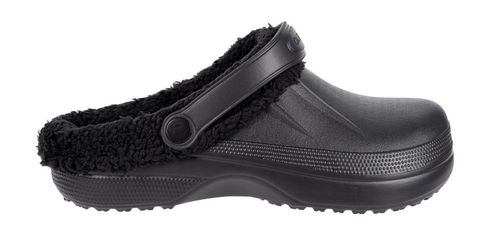 Klapki ocieplane kroksy HKO02 Heyo 45 na Arena.pl