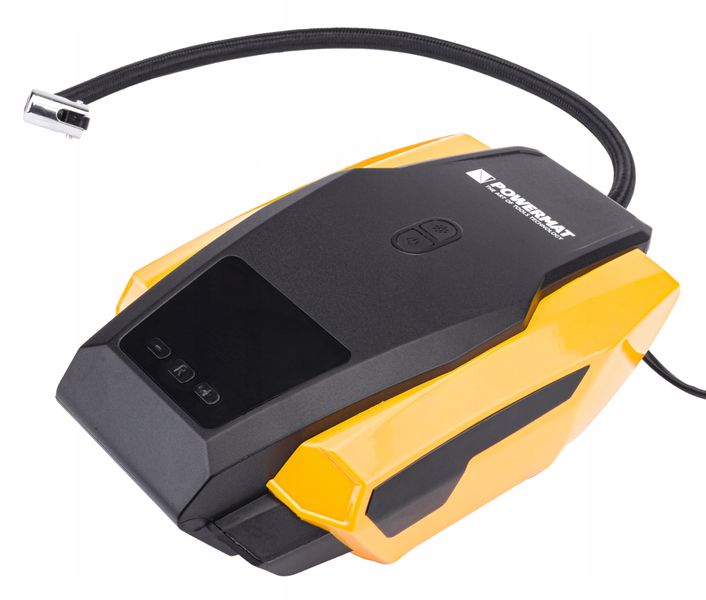 Kompresor do pompowania 18 bar 12V 35 l/min zdjęcie 14