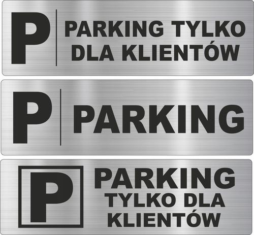 Tabliczka piktogram wifi Teren monitorowany na Arena.pl