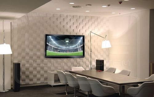 Loft Design System - Dekor 03 Twist - Panel dekoracyjny ścienny 3D na Arena.pl