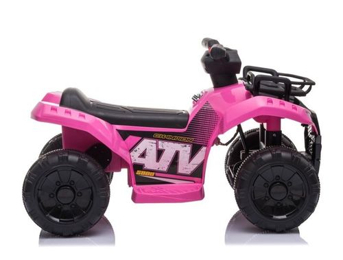 QUAD NA AKUMULATOR DLA MALUSZKA - CHAMPION 5000/JS320 na Arena.pl