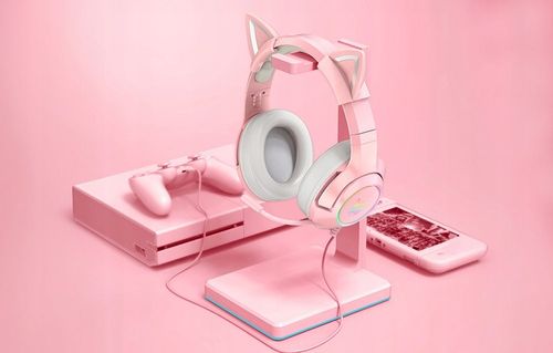 ONIKUMA K9 PRZEWODOWE SŁUCHAWKI GAMINGOWE NAUSZNE RGB Z MIKROFONEM na Arena.pl