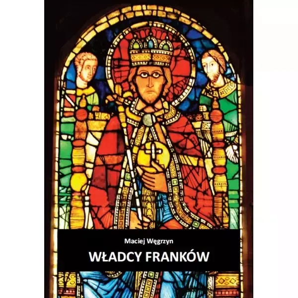 Władcy Franków zdjęcie 1
