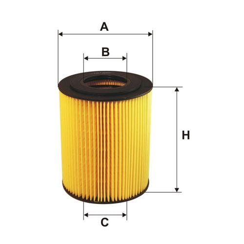 FILTR OLEJU DO NEOPLAN Centroliner / Centroliner Evolution 2001 2002 2003 na Arena.pl
