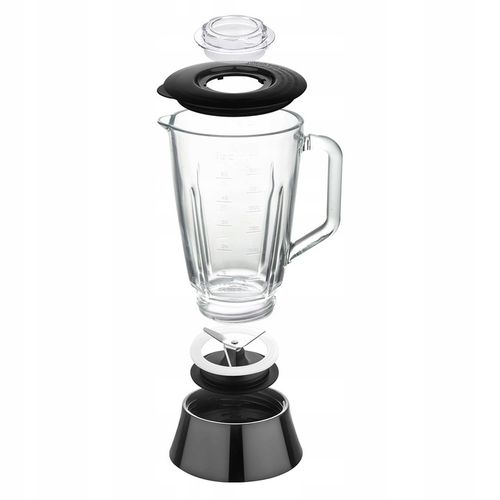 WIELOFUNKCYJNY MALAKSER ROBOT KUCHENNY MIKSER BLENDER KIELICHOWY TARKA 3L na Arena.pl