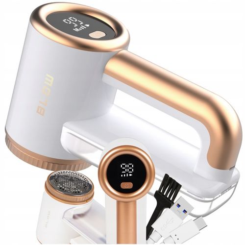 GOLARKA DO UBRAŃ TAPICERKI SWETRÓW KANAPY MOCNA I DUŻA NOWOCZESNA na Arena.pl