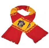 BLADEZ Harry Potter Gryffindor Scarf, Make Your Own, Licensed Craft Set, Ac