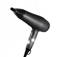 Elegancka Suszarka do włosów 2200W MR-217