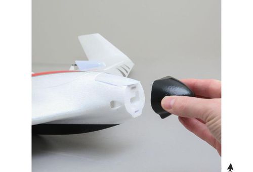 E-flite Opterra 1.2m PNP na Arena.pl