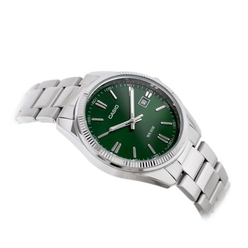 ZEGAREK MĘSKI CASIO MTP-1302PD-3AV + BOX na Arena.pl