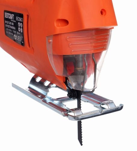 Wyrzynarka 1200W EC563 na Arena.pl