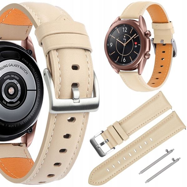 PASEK do GALAXY WATCH 4 5 ACTIVE 2 40/42/44/46/45 zdjęcie 8