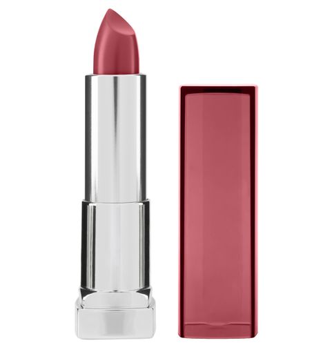 Maybelline Color Sensational Smoked Roses Szminka 340 Blushed Rose 3.6G na Arena.pl
