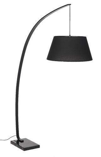 Lampa Podłogowa Bow 50X163X183 Cm na Arena.pl